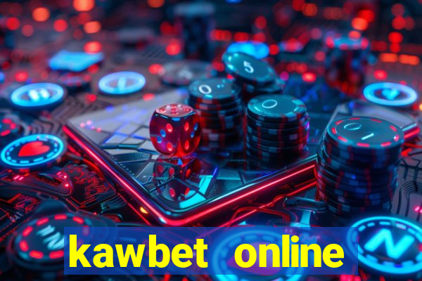 kawbet online casino mega ball