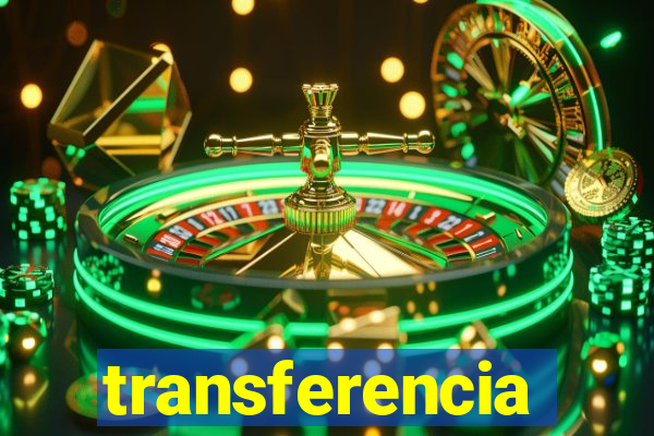 transferencia externa uff