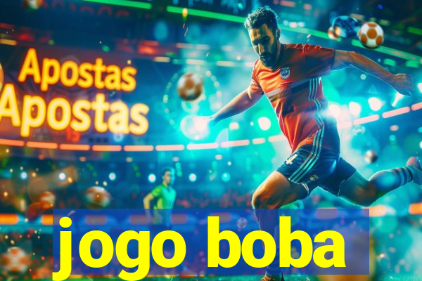 jogo boba