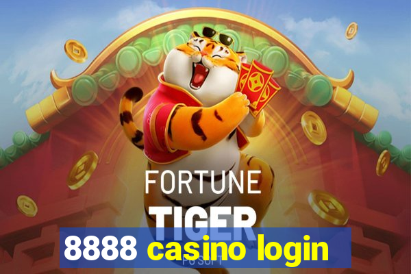 8888 casino login