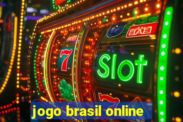 jogo brasil online