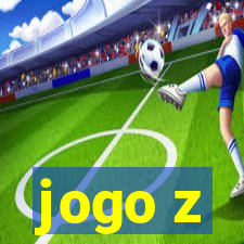 jogo z