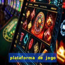 plataforma de jogo que da bonus