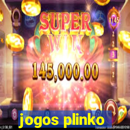 jogos plinko