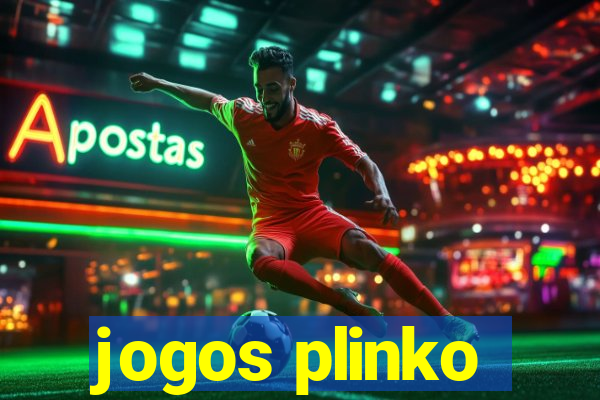 jogos plinko