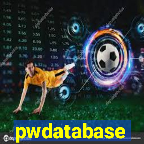 pwdatabase