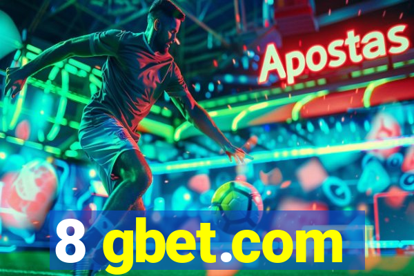 8 gbet.com