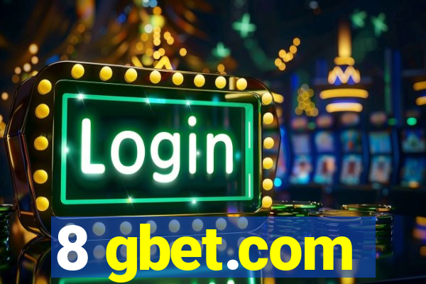 8 gbet.com