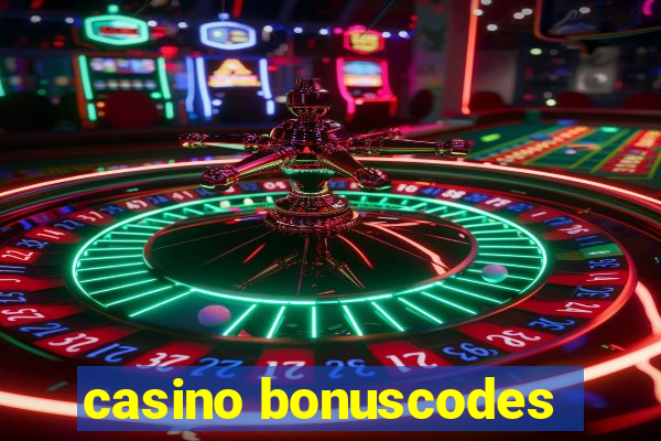 casino bonuscodes