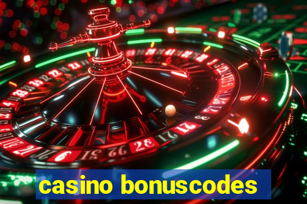 casino bonuscodes