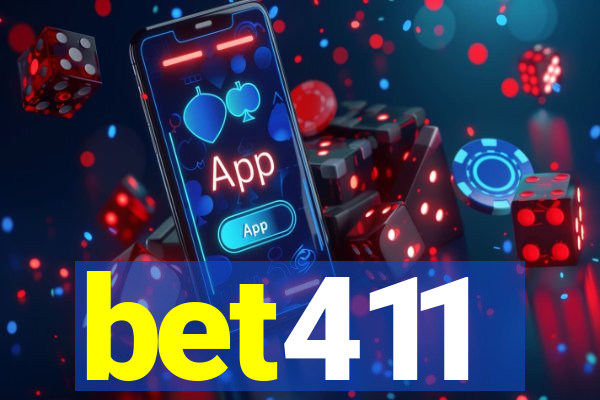 bet411