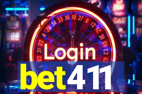 bet411