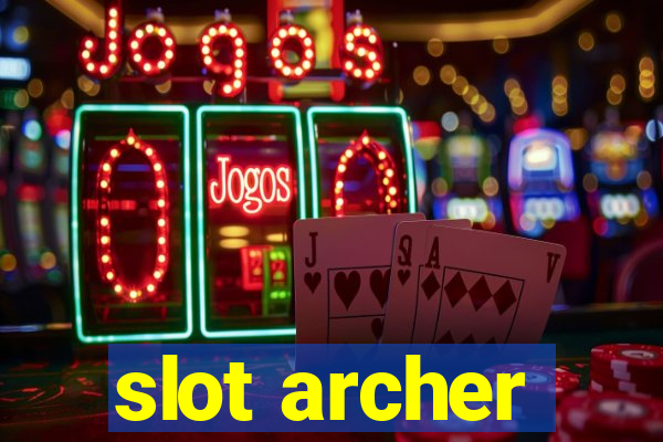 slot archer