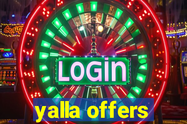 yalla offers