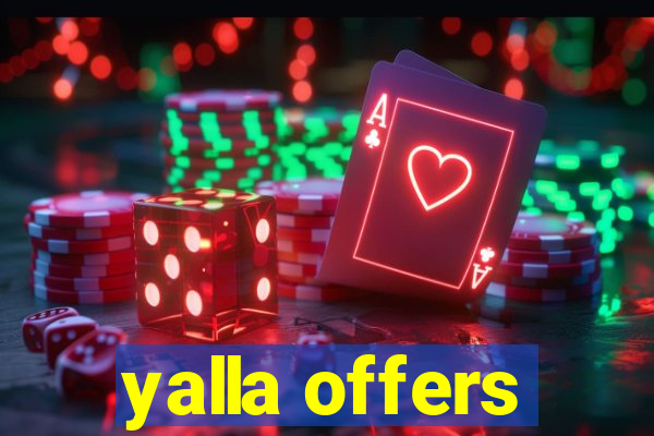 yalla offers