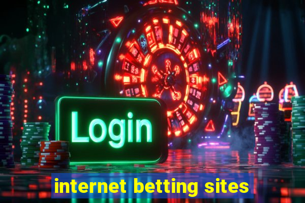 internet betting sites