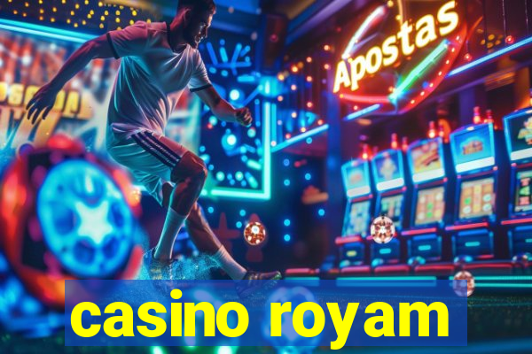 casino royam