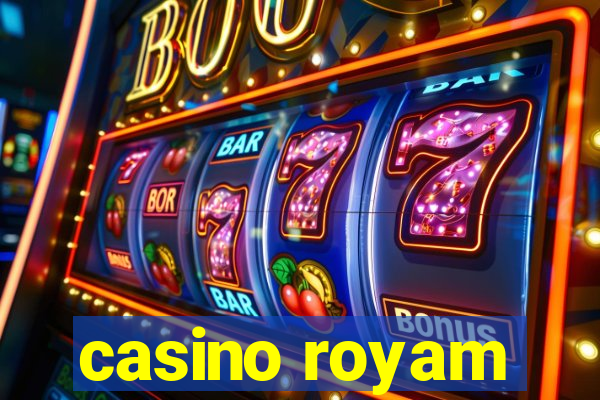 casino royam