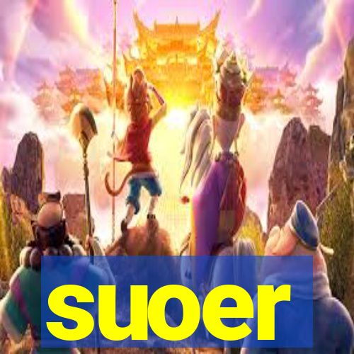 suoer