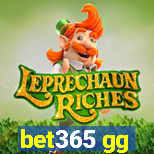 bet365 gg