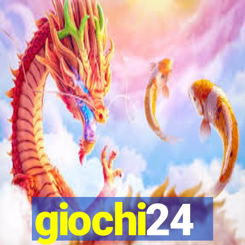 giochi24