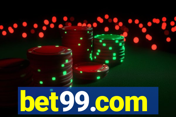 bet99.com