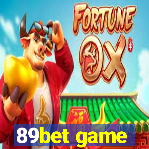 89bet game