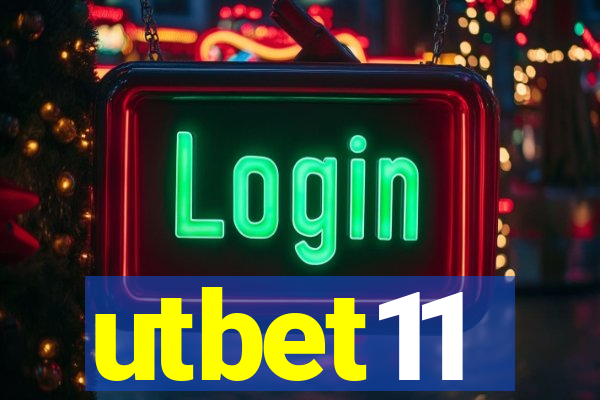 utbet11