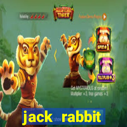 jack rabbit vibrador Informational