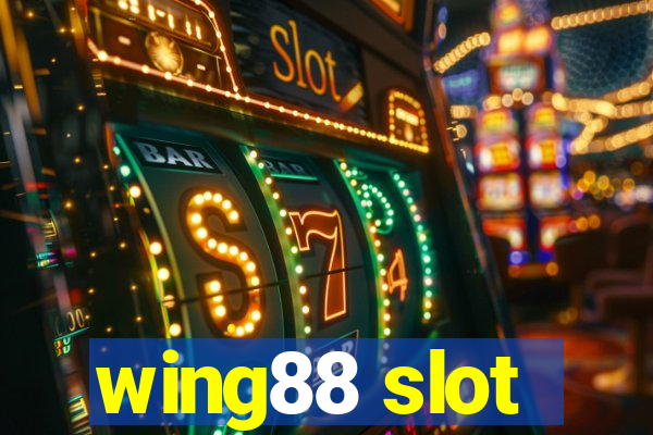 wing88 slot