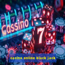 casino online black jack