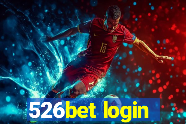 526bet login