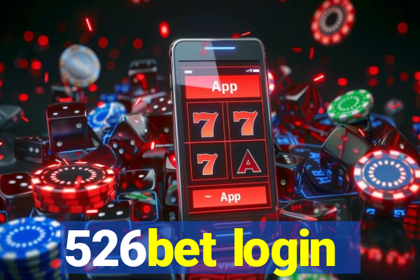 526bet login