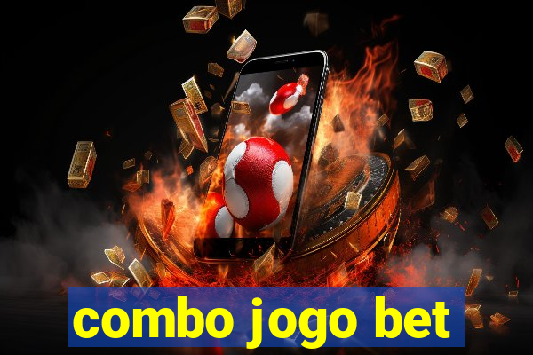 combo jogo bet