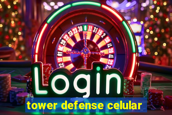 tower defense celular