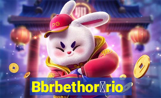 Bbrbethor谩rio