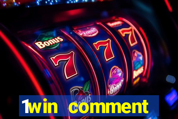 1win comment utiliser le bonus casino