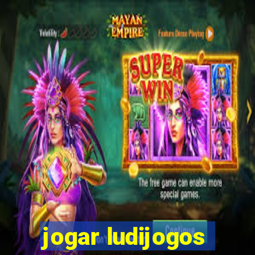 jogar ludijogos