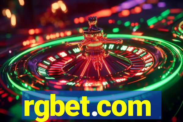 rgbet.com