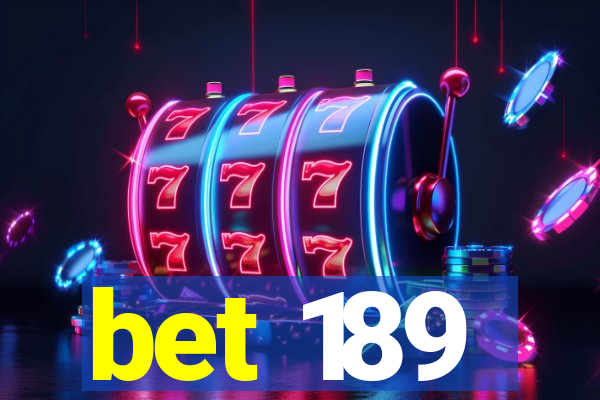 bet 189