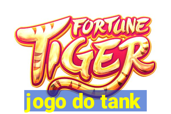 jogo do tank