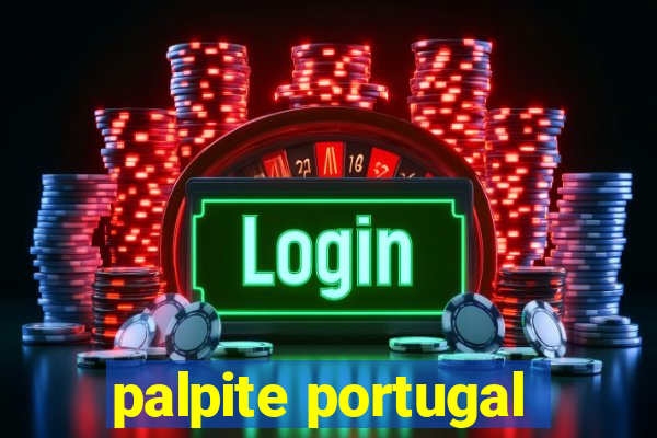 palpite portugal