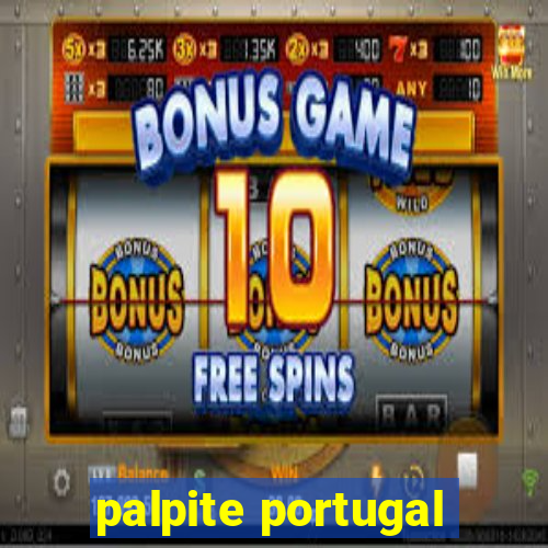 palpite portugal