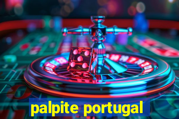 palpite portugal