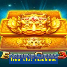 free slot machines no download