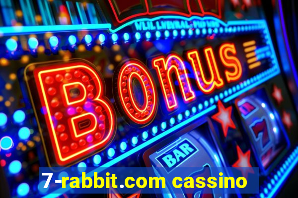 7-rabbit.com cassino