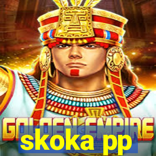 skoka pp