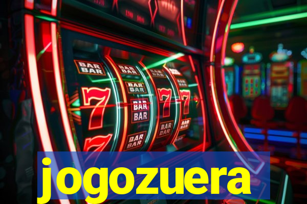 jogozuera