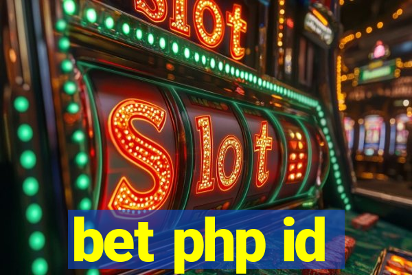 bet php id