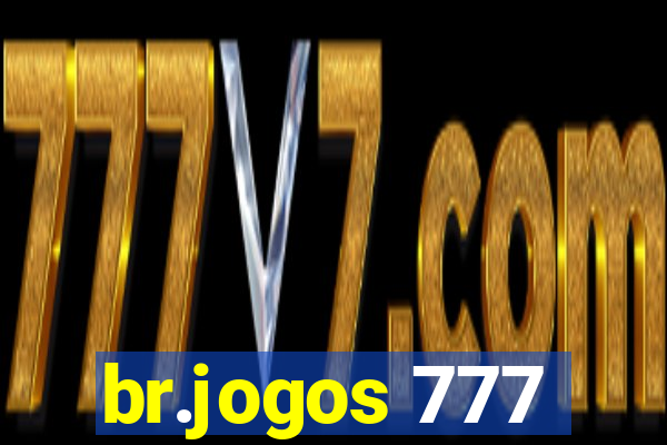 br.jogos 777